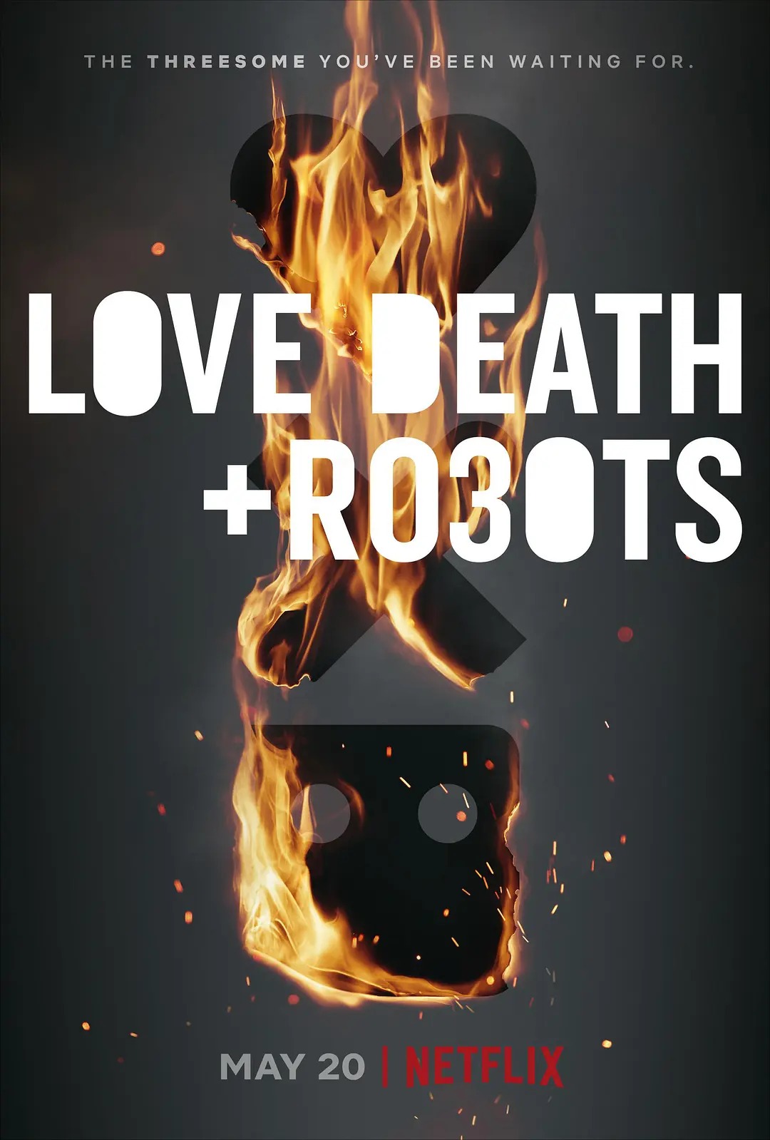 《爱，死亡和机器人》第三季全集阿里云盘在线看-3CD